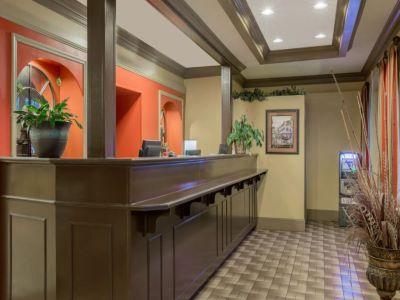 Hotel Super 8 By Wyndham Nueva Orleans Exterior foto